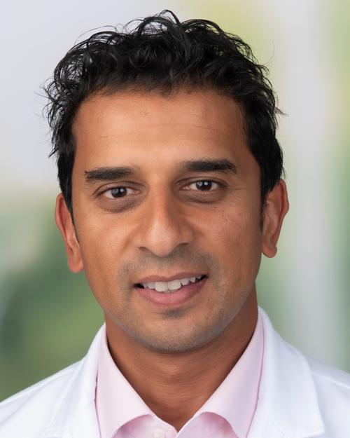 Aarat M Patel, MD | Pediatric Rheumatology | Bon Secours Rheumatology Center