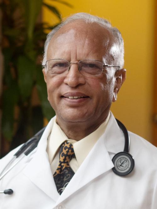 Bipin M Patel, MD | Primary Care | Mercy Health - Howland Primary Care