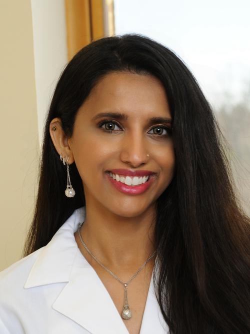 Chetna Patel, APRN-CNP | Critical Care Medicine