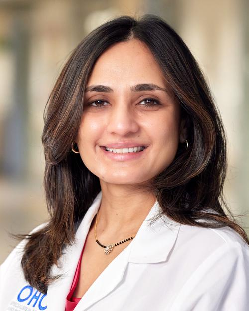 Kruti S Patel, DO | Oncology Hematology Care, Inc