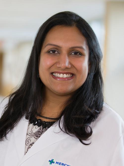 Mita S Patel, MD | Breast Surgery | Mercy Health - Elyria Breast Surgery