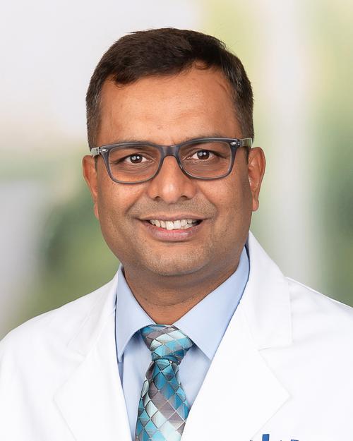 Nimesh K Patel, MD | Cardiology | Bon Secours - Cardiology, Reynolds Crossing