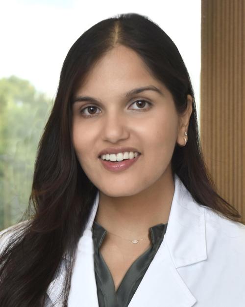 Sajni Patel, MD | Primary Care | Mercy Health - Howland Primary Care