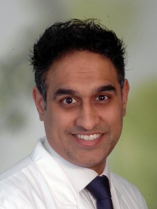 Sandeep M Patel, MD | Cardiology | Mercy Health - St. Rita's Cardiology