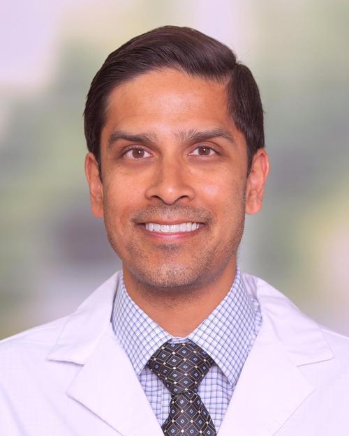 Shalin Patel, MD | Interventional Cardiology | Bon Secours Cardiology, Harbour View
