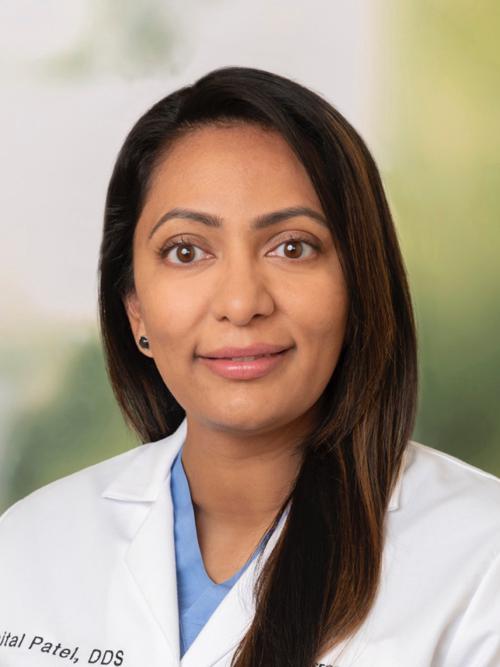 Shital N Patel, DDS | Pediatric Dentistry | Bon Secours Pediatric Dental Associates