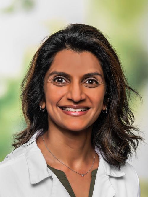 Sital Patel, PA-C | Primary Care | Bon Secours Millennium Internal Medicine