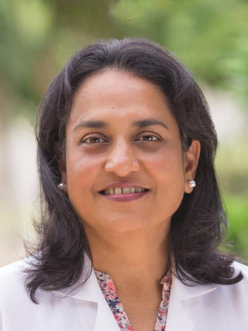 Vandana A Patel, MD | Pulmonology