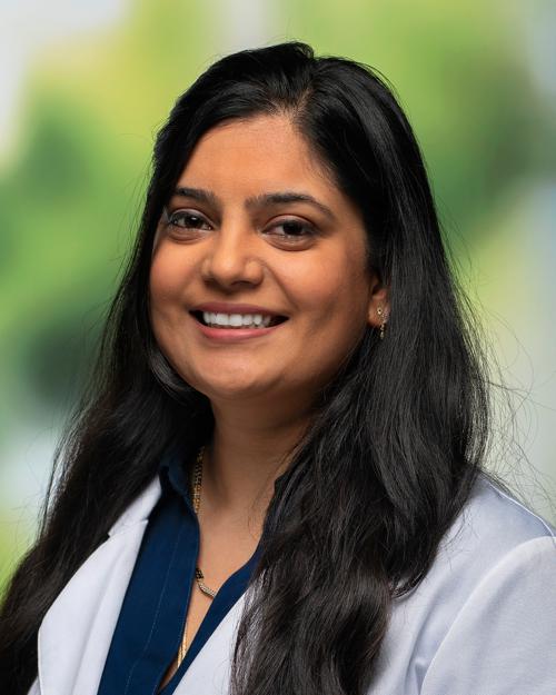 Risha Patidar, MD | Primary Care | Family Practice Associates Of Easley