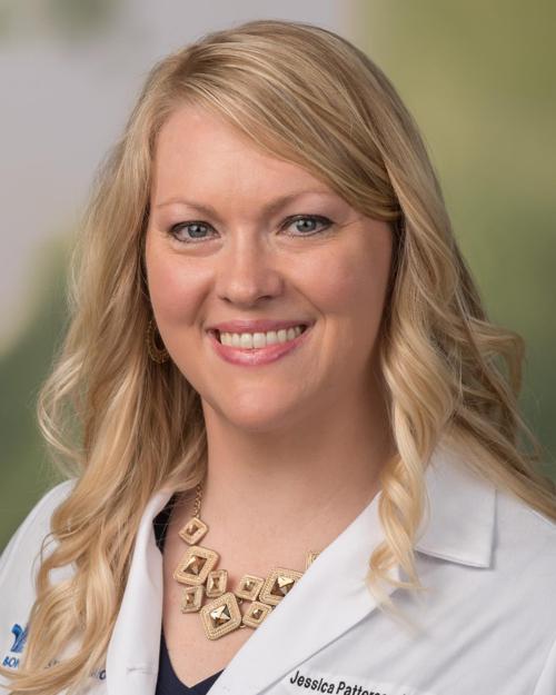 Jessica W Patterson, APRN-CNP | Family Medicine | St. Francis Orthopaedics