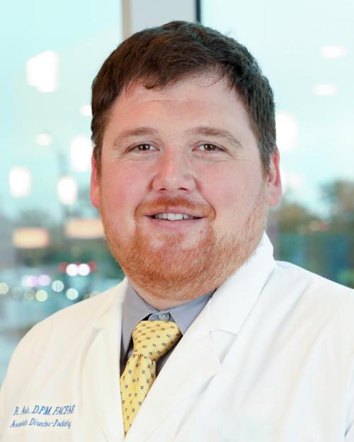 Zachary D Patterson, DO | General Surgery | Toledo Surgical Associates, Inc