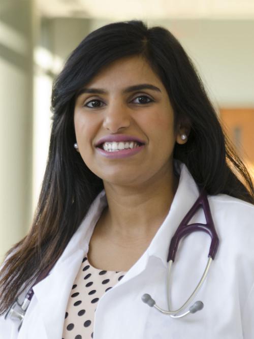 Ceena P Paul, MD | Primary Care | Mercy Health - Urbana Family Medicine & Pediatrics