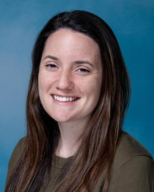 Sarah Pawlaczyk, LISW | Social Work | Mercy Health - Toledo Trauma Recovery Center