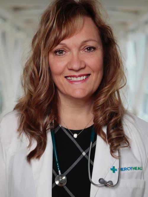 Paula M Pelton, APRN-CNP | Neonatology | Mercy Health - St Charles Neonatology
