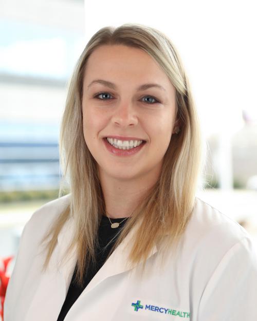 Morgan Pennekamp, APRN-CNP | Primary Care | Mercy Health - Sayler Park School Health Center