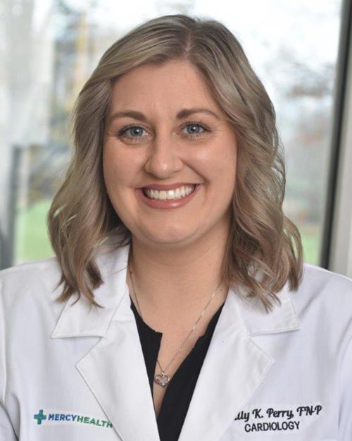 Emily K Seech, APRN-CNP | Family Medicine