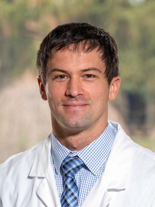 Daniel Persinger, MD | General Surgery | Mercy Health - Springfield General & Robotic Surgery