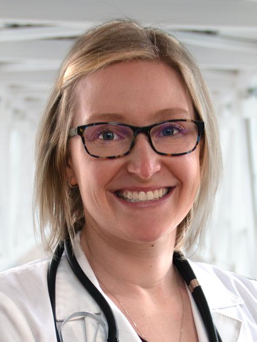 Lisa A Peters, APRN-CNP | Mercy Health - Sylvania Family Medicine