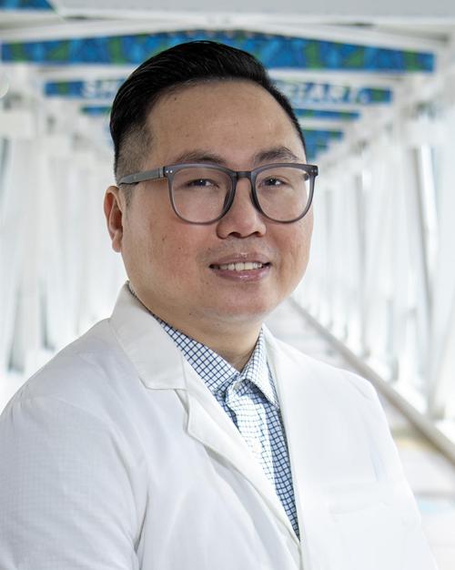Vinh N Pham, MD | Neurology | Mercy Health - St. Vincent Neurology