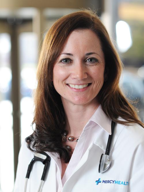 Traci N Phillips, APRN-CNP | Pulmonology | Mercy Health - Anderson Pulmonology, Sleep and Critical Care