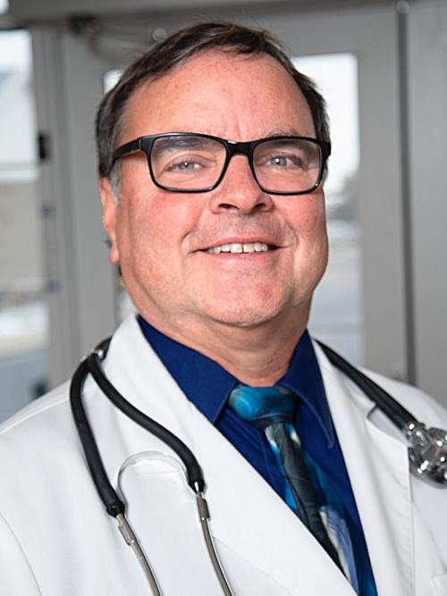 John E Pierce, MD | Primary Care | Mercy Health - Pemberville Primary Care
