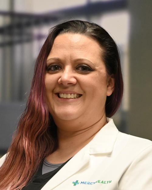 Stephanie Pierce, APRN-CNP | Primary Care | Mercy Health - Delphos Urgent Care