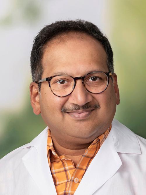 Ashwin P Pimpalwar, MD | Pediatric General Surgery | Bon Secours Pediatric Surgery