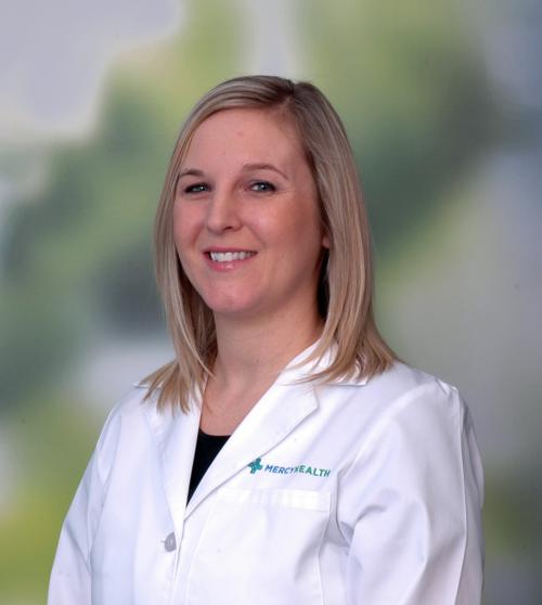 Valerie R Pingle, APRN-CNP | Primary Care | Mercy Health - UNOH Family Medicine