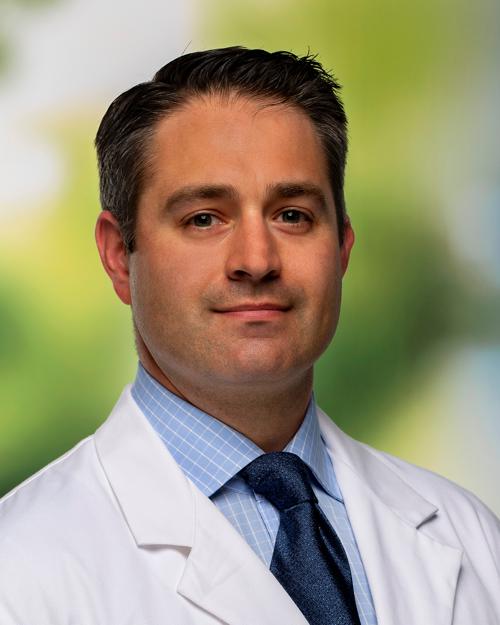 John Michael Pinski, MD | Orthopedic Surgery | Bon Secours Piedmont Orthopaedics