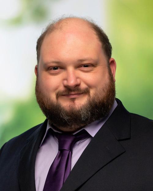Justin Plant, LISW-CP | Mental Health Counseling | Bon Secours Behavioral Health