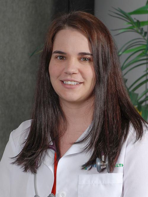 Mariah C Poage, PA-C | Primary Care | Mercy Health - Canfield Primary Care