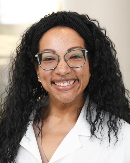 Veronica Poffel-Morton, MD | Primary Care | Mercy Health - Anderson Family Medicine