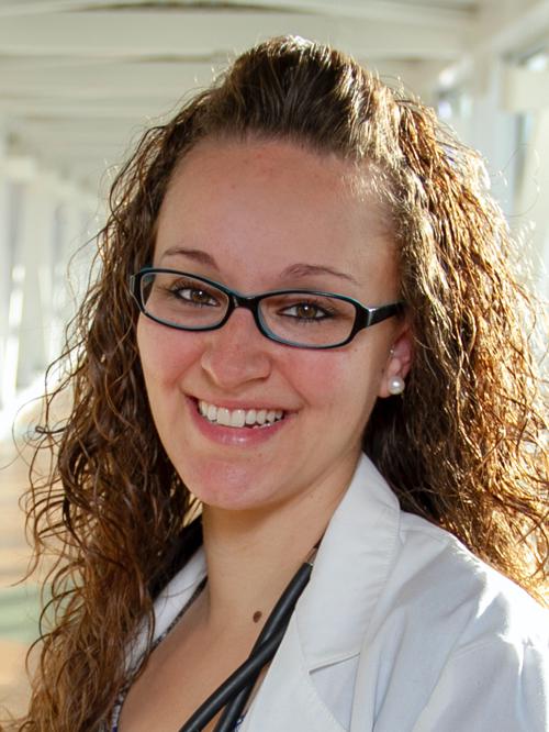 Nicole M Polce, APRN-CNP | Gynecology | Mercy Health - Maumee Bay Obstetrics and Gynecology
