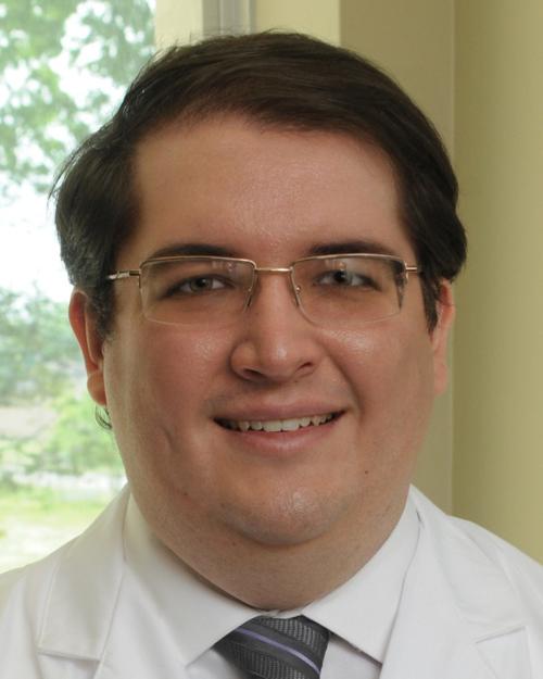 Gregory Michael Polcha Jr., DO | Primary Care | Mercy Health - St. Elizabeth Internal Medicine