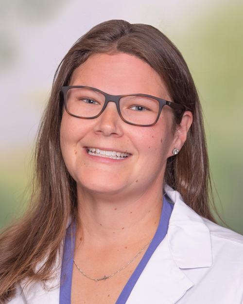 Meghan L Pollard, APRN-CNP | Family Medicine | Bon Secours Palliative Medicine