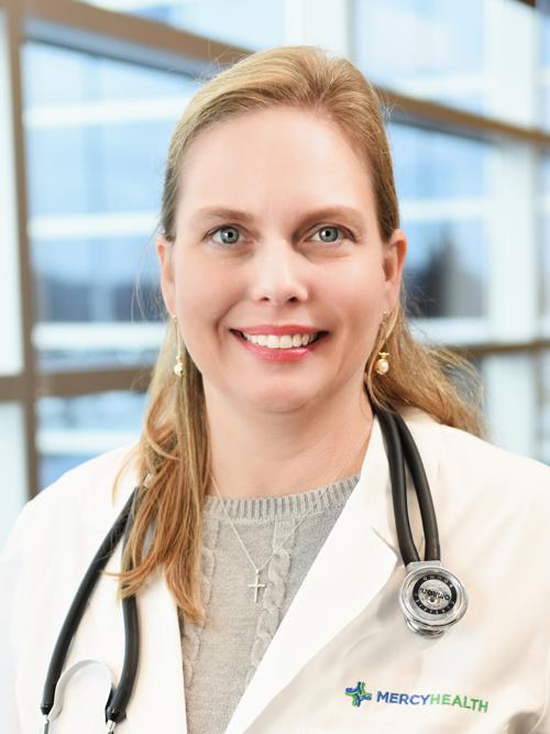 Lisa M Pomerleau, MD | Primary Care | Mercy Health - Monfort Heights Family Medicine