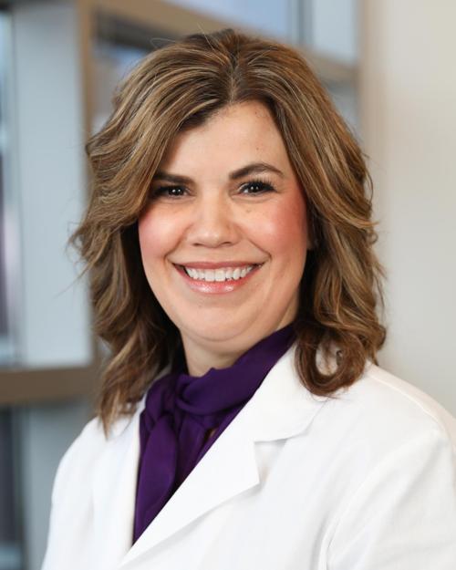 Ann L Pope, APRN-CNP | Cardiology | Mercy Health - The Heart Institute, Anderson