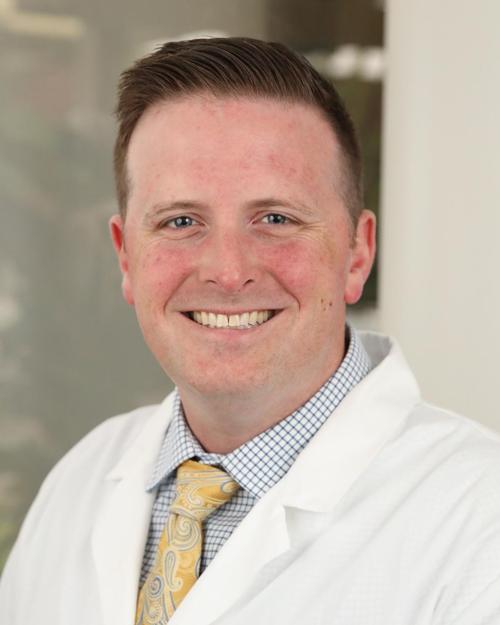 Derrick S Porter, DO | Interventional Cardiology | Mercy Health - The Heart Institute, Anderson