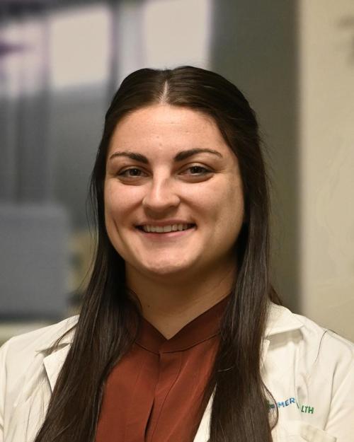 Molly Post, APRN-CNP | Otolaryngology | Mercy Health - St. Rita's Ear, Nose and Throat