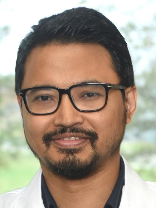 Aayush Pradhan, MD | Hospital Medicine