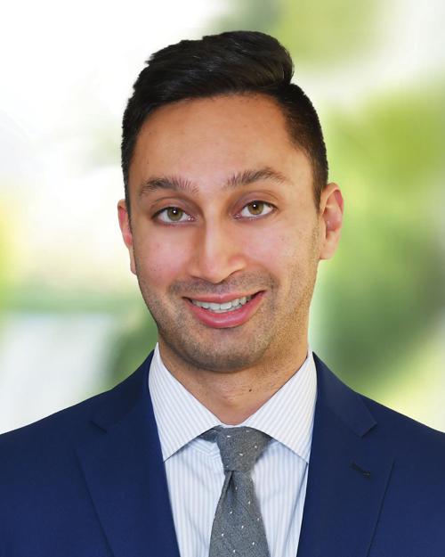 Rahul N Prasad, MD | Radiation Oncology | Oncology Hematology Care, Inc