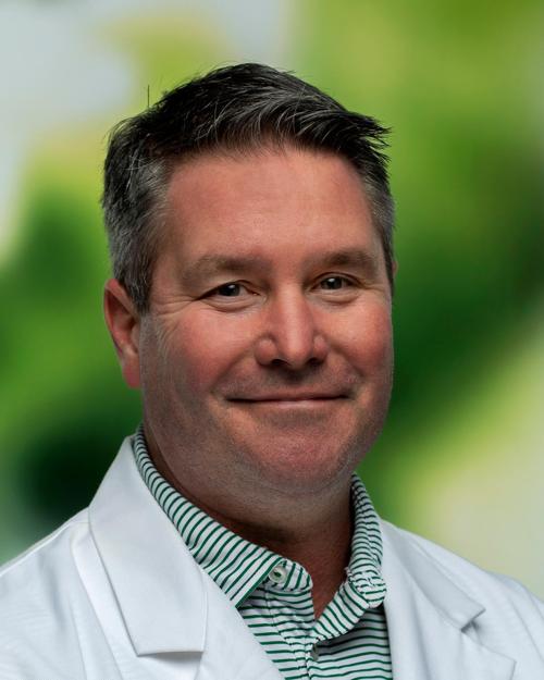 Christopher Prasun, PA-C | Pain Medicine | Bon Secours Pain Management
