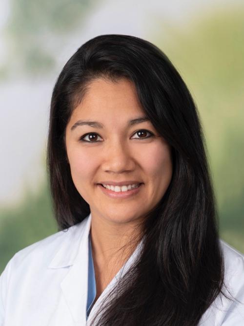 Jinan Moukaled Prats, APRN-CNP | Bon Secours Surgical Specialists At St. Mary's Hospital
