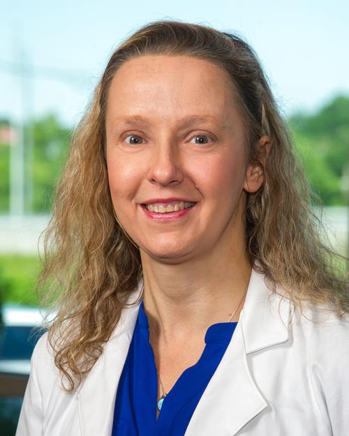 Melissa L Purvis, MD | Primary Care | Mercy Internal Medicine