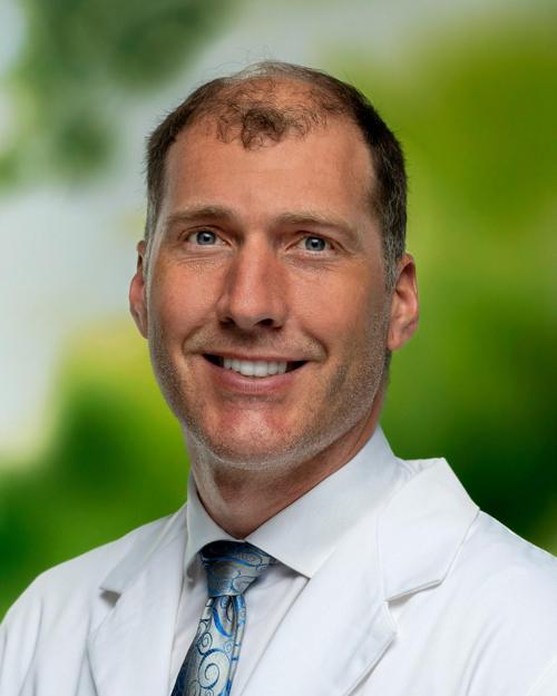 Dustin T Rae, APRN-CNP | Geriatric Medicine | Bon Secours Hematology & Oncology