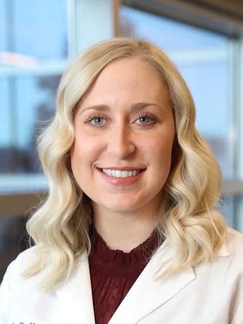 Nicole K Raffel, APRN-CNP