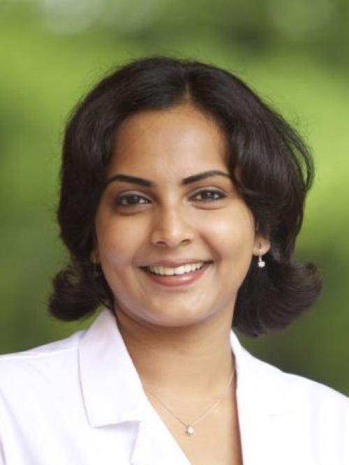 Vidya Raghavan, MD | Palliative Medicine | Bon Secours Palliative Medicine