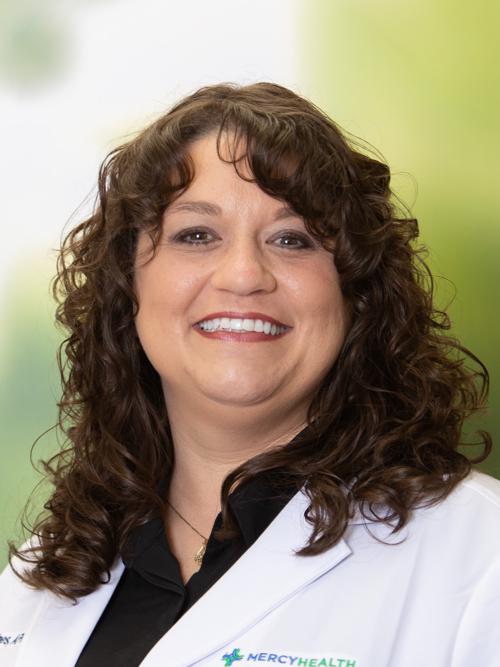 Pamela Dawn Raines, APRN-CNP | Bariatric Medicine | Mercy Health - Springfield Weight Mgmt & General Surgery