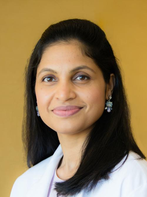 Rachna Raman, MD | Hematology | Bon Secours Cancer Institute At St. Mary's Hospital, A Part Of Richmond Community Hospital