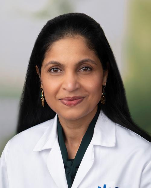 Rachna Raman, MD | Hematology | Bon Secours Cancer Institute At St. Mary's Hospital, A Part Of Richmond Community Hospital